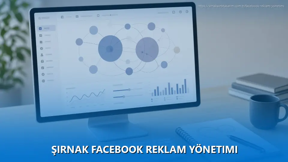 Şırnak Facebook Reklam Yönetimi